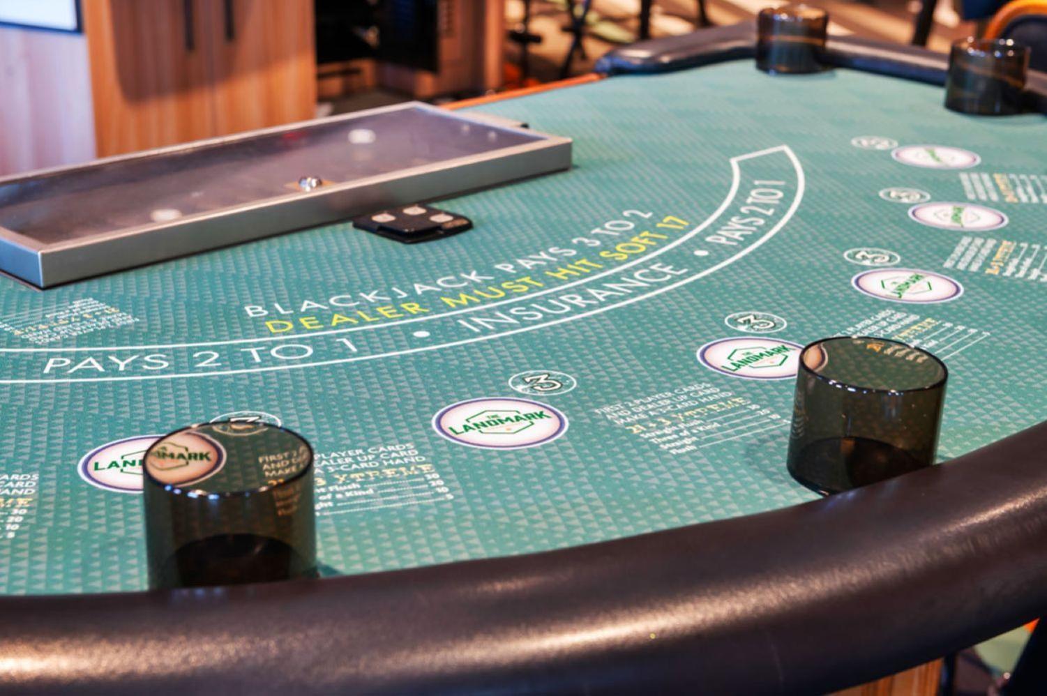 The Landmark Hotel & Casino Deadwood Εξωτερικό φωτογραφία