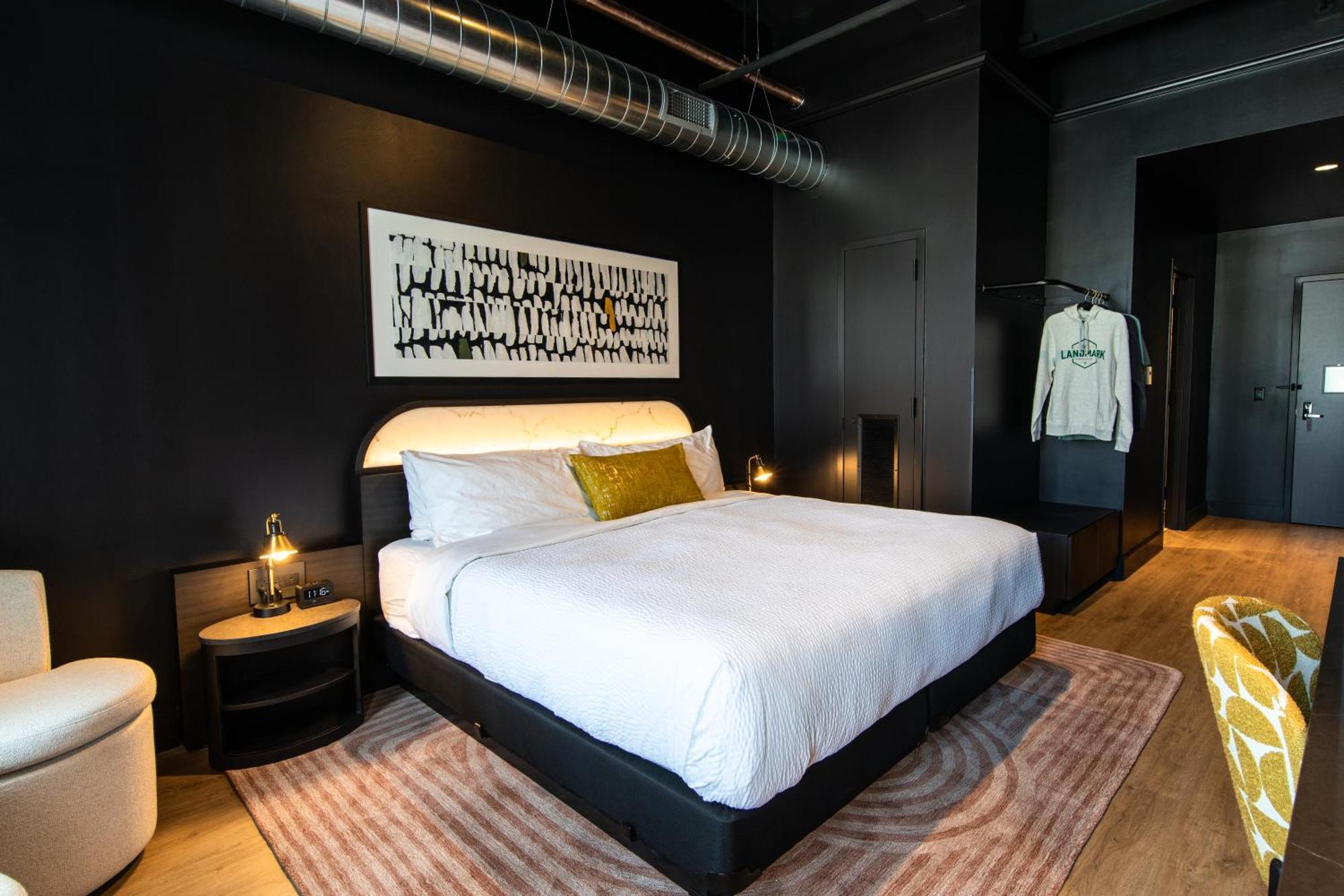 The Landmark Hotel & Casino Deadwood Εξωτερικό φωτογραφία